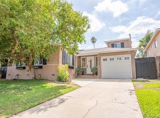 17944 Bullock St, Encino, CA 91316