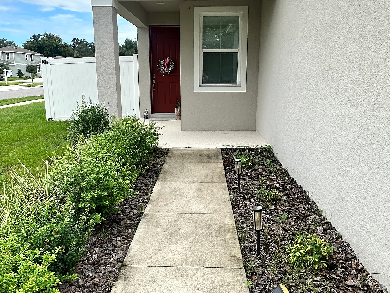 3 bed, 1441 sqft, $1,999 — Photo 2