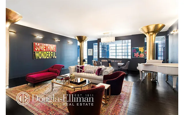 Rented by Douglas Elliman | media 13