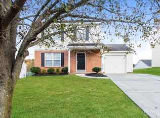 2619 Lookout Point Rd, Kannapolis, NC 28083