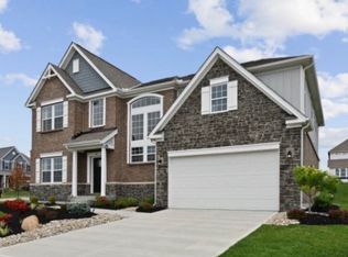 3346 Waterford Dr, Fox Chapel, PA 15238