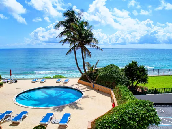 5440 N Ocean Drive #202, Riviera Beach, FL 33404