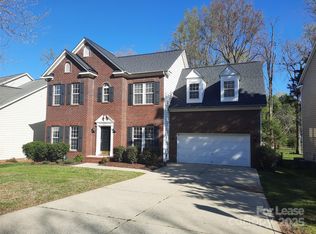 6217 Chavel Ln, Charlotte, NC 28269