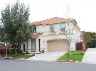 1518 Silverleaf Ln, Concord, CA 94521