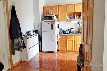 Rented by Ideal Properties Group