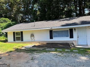 1228 N State Hwy #92, Fayetteville, GA 30214