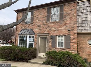 10923 Pebble Run Dr, Silver Spring, MD 20902