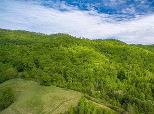 320 High Rock Mountain Rd, Marshall, NC 28753