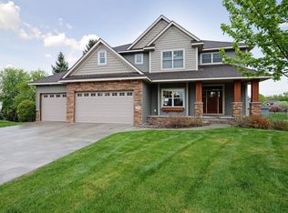 11951 Castle Rock Ct N, Champlin, MN 55316