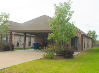 318 Wexford St, Carencro, LA 70520