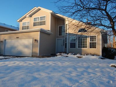 7603 Locust Ln, Plainfield, IL, 60586