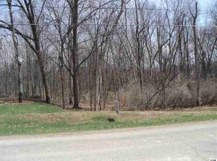 Round Lake Hwy, Manitou Beach, MI 49253