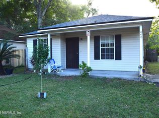 840 Niagara Ave, Jacksonville, FL 32254