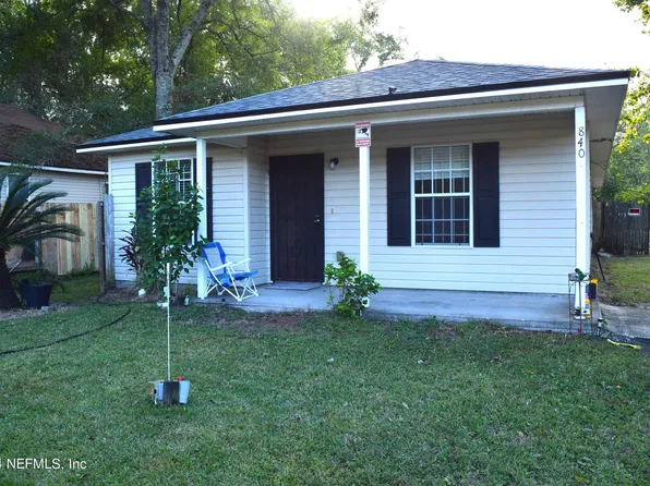 840 NIAGARA Avenue, Jacksonville, FL 32254