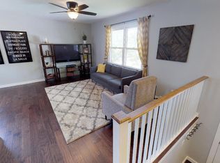 3511 S Wellington Dr, Bloomington, IN
