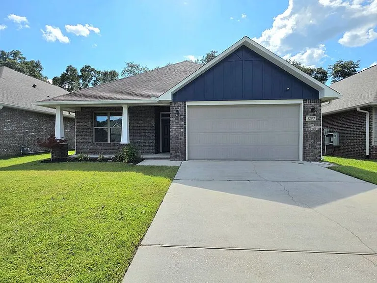 5297 Parkside Dr — Photo 1