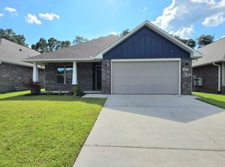 5297 Parkside Dr, Pace, FL 32571