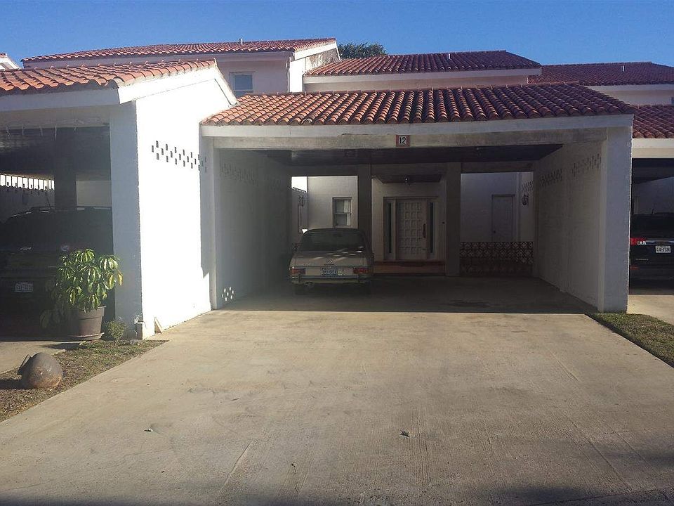 1st image of 1800 Country Club Dr APT 12