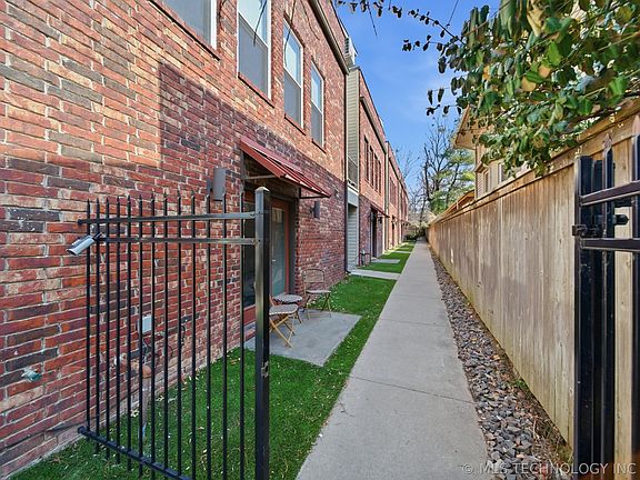 5th image of 1907 S Boston Ave #1907-C