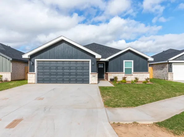 1884 Piddle Paddle Path #7, Abilene, TX 79602