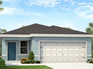 2704 Star Coral Dr, North Fort Myers, FL 33903