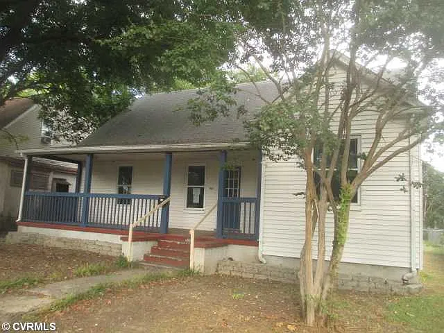 501 N 8th Ave