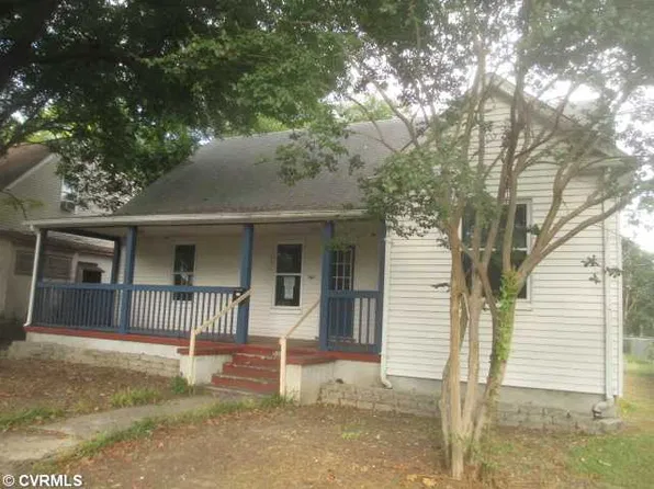 501 N 8th Ave, Hopewell, VA 23860