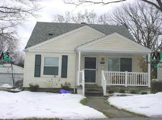 501 Minerva, Royal Oak, MI 48067