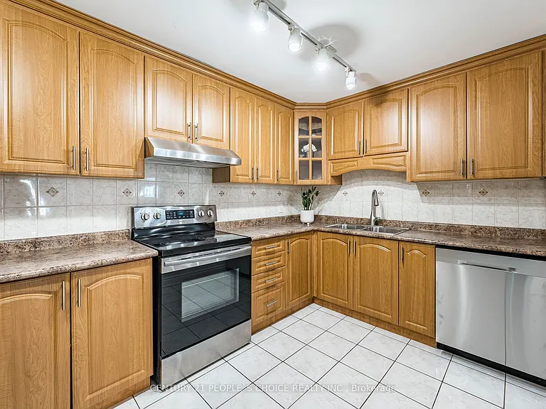 195 Wynford Dr #1602 — Photo 14