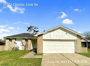12903 Crystal Cove Dr, Houston, TX 77044