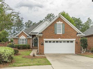 125 Camlin Ct, Columbia, SC 29229