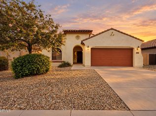 5752 W PEDRO Lane, Laveen, AZ 85339