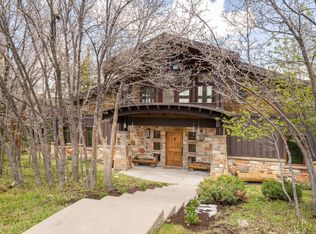 1554 Aerie Dr #33, Park City, UT 84060