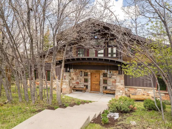 1554 Aerie Dr #33, Park City, UT 84060