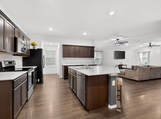 2945 Roper St, Royse City, TX 75189