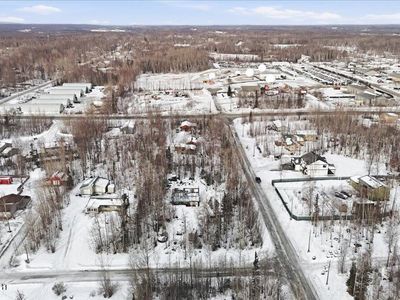 1066 W Winter Ave, Wasilla, AK, 99654