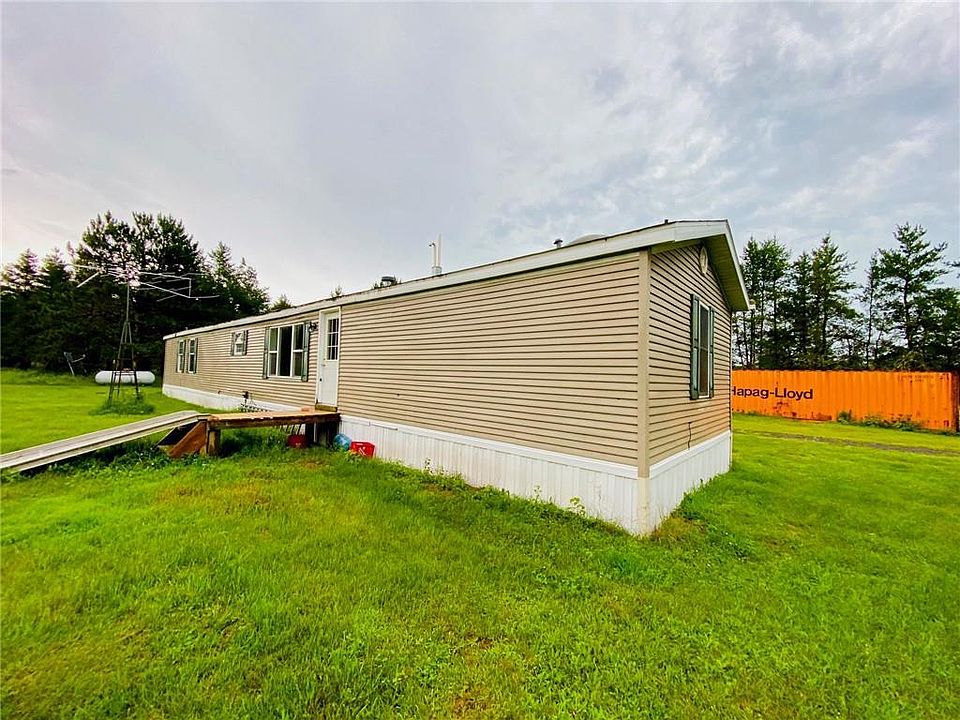 12853 East Mail Rd, Gordon, WI 54838 | MLS #1593852 | Zillow