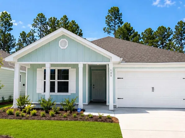 Ryder Plan, Ashton Park Phase III
