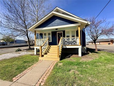 122 N Walnut St, Perryville, MO, 63775
