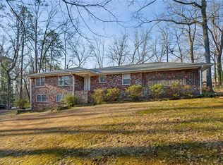 1237 Samuel St SW, Marietta, GA 30008