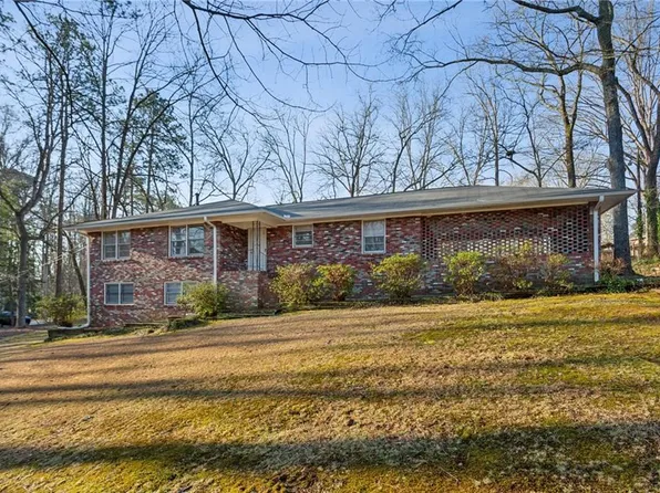 1237 Samuel St SW, Marietta, GA 30008