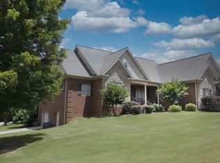 12 Royal Troon Dr, Anniston, AL 36207