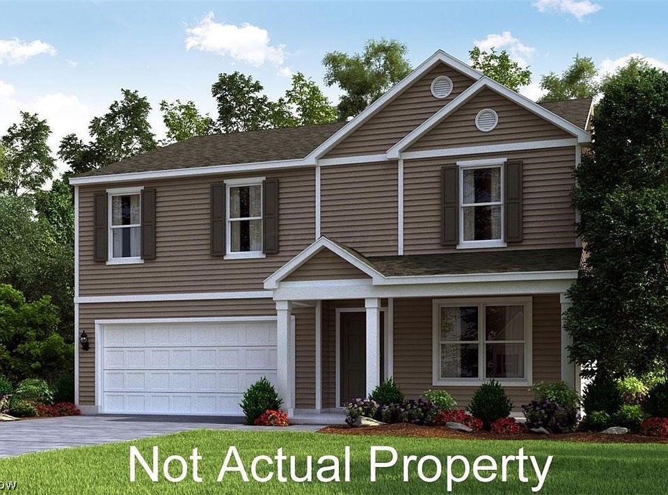 1st image of LOT 434 Sycamore Creek St