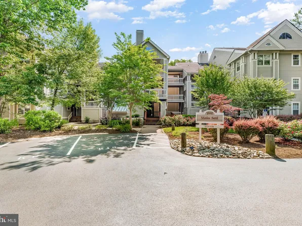 1122 Back Creek Loop #1122, Solomons, MD 20688