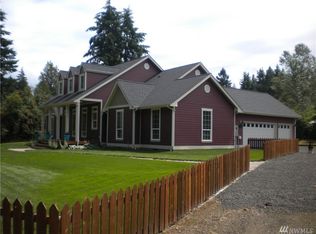 8160 SE Overaa Rd, Pt Orchard, WA 98367