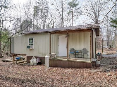 207 David Crockett Rd, Crossville, TN, 38572