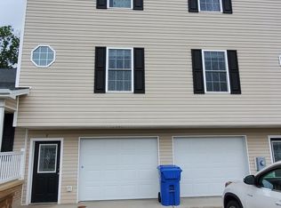 9 Kimberley St #1, Staunton, VA 24401