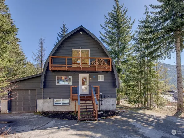 20 Kitzbuhel Place, Snoqualmie Pass, WA 98068