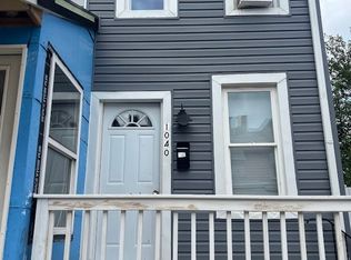1040 Birch St, Reading, PA 19604