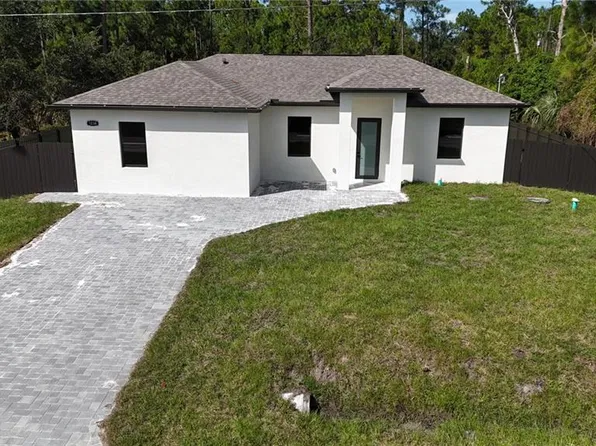 1234 Bacon AVE, FORT MYERS, FL 33913